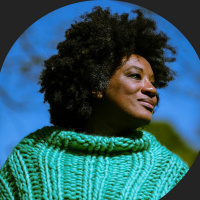 Aja Barber on Consumed: the need for collective action and change