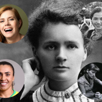 Inquisição Pangaláctica #22 – Mulheres que Nos Inspiram