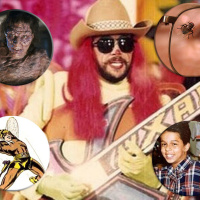 Inquisição Pangaláctica #26 - Eu só queria ser um mosquitinho...