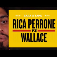 Cara A Tapa - Wallace (zagueiro)
