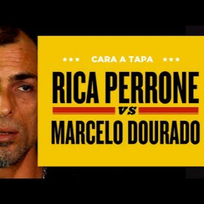 Podcast Do Rica Perrone