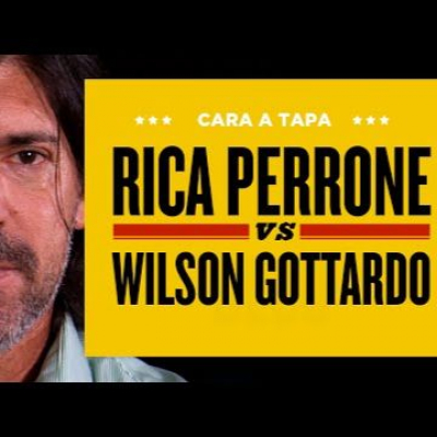 Podcast Do Rica Perrone