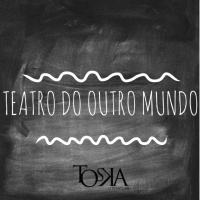 O Teatro do Outro Mundo – Ep.23 – A Cachoeira de Angahy Pequeno