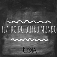 O Teatro do Outro Mundo – Ep.26 – A Mulher de Pedra
