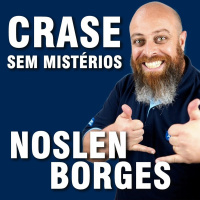 Língua Portuguesa - Crase Sem Mistérios - Prof. Noslen - AlfaCon