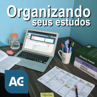 Organizando Seus Estudos #30 - Quando Dizem Que Não Vai Dar Certo...