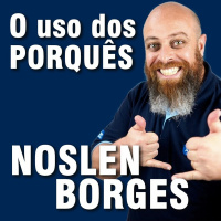 Língua Portuguesa - O uso Dos PORQUÊS - Prof Noslen - AlfaCon