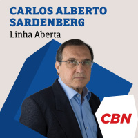 O governo reconhece que há uma crise do IOF, diz Sardenberg