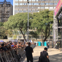 Virada Cultural 2025 terá esquema de segurança com câmeras, revistas e transporte 24h