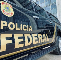 PF cumpre mandados em três estados contra quadrilha que atacou banco e batalhão da PM em Itajubá (MG)