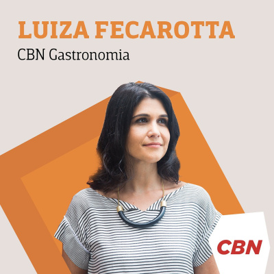 Cbn São Paulo