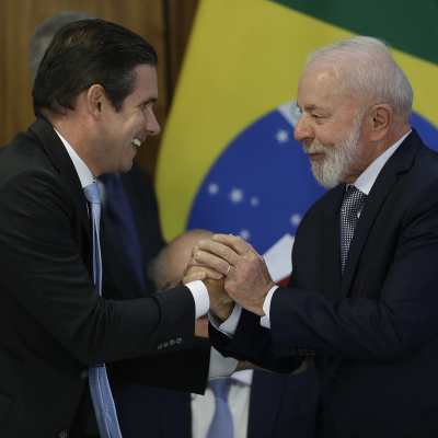 Cbn São Paulo