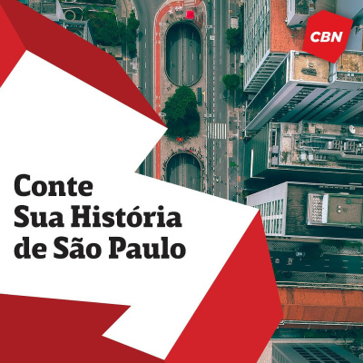 Cbn São Paulo
