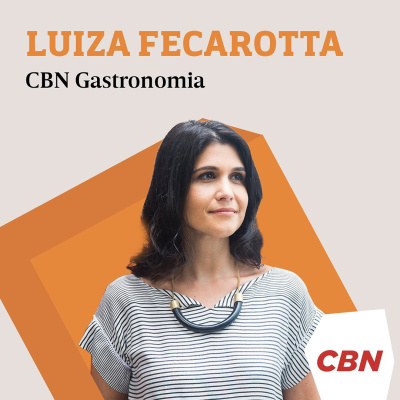 Cbn São Paulo