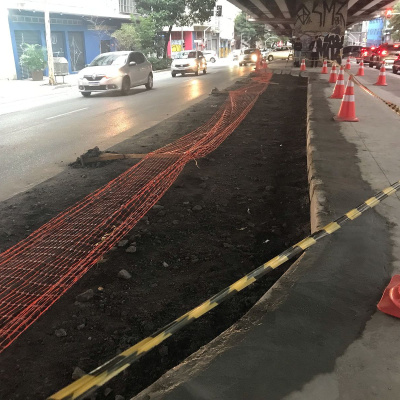 Cbn São Paulo