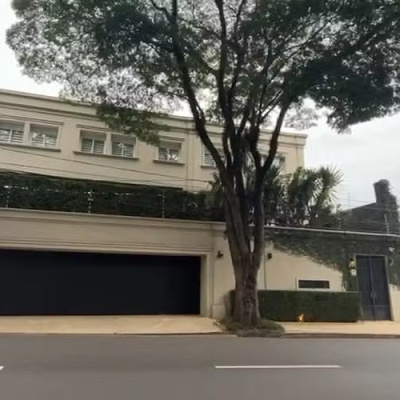 Cbn São Paulo