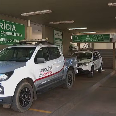 Cbn São Paulo