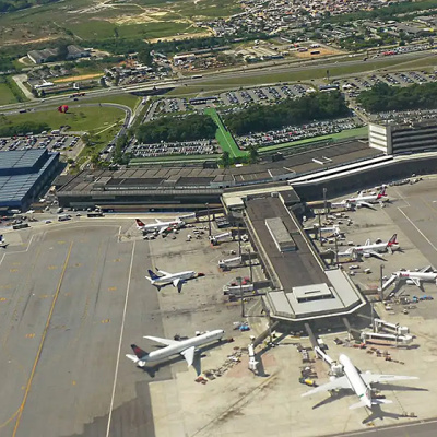 Cbn São Paulo