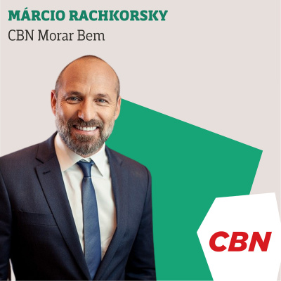 Cbn São Paulo