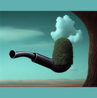 Jogos Surrealistas e Inteligência Artificial