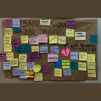 Movimentos da Consciência Crítica na Educação em Design