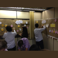 Design participativo no governo