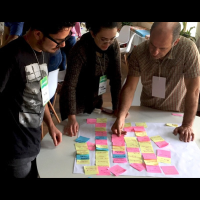 Usabilidoido: Podcast