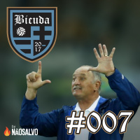 Bicuda #007 - Lá Vem Eles de Novo