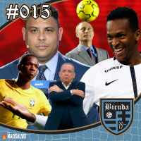 Bicuda #015 - Expectativas para a Copa
