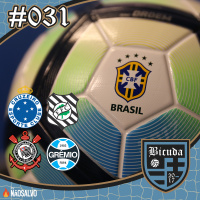 Bicuda #031 - Super Campeões