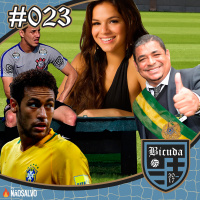 Bicuda #023 - E se...