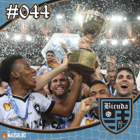 Bicuda #044 - Estaduais 2018