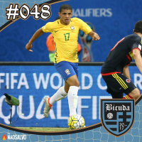 Bicuda #048 - Convocados pra Copa