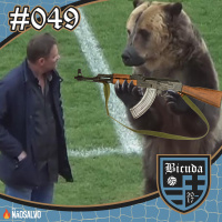 Bicuda #049 - Falta muito pra copa?