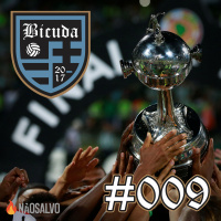 Bicuda #009 - O Campeão Voltou!