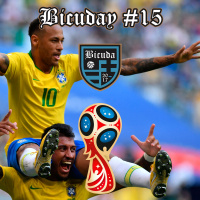 Bicuday #15 - Esquenta pras quartas
