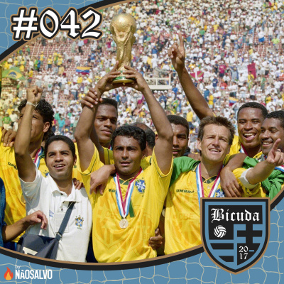 Bicuda | Não Salvo