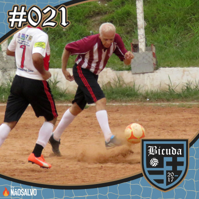 Bicuda | Não Salvo