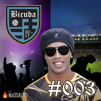 Bicuda | Não Salvo