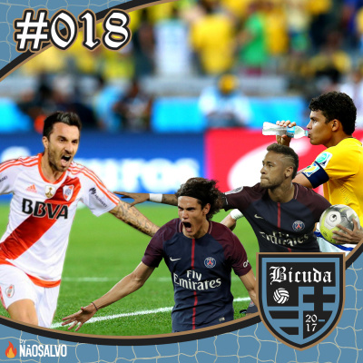 Bicuda | Não Salvo