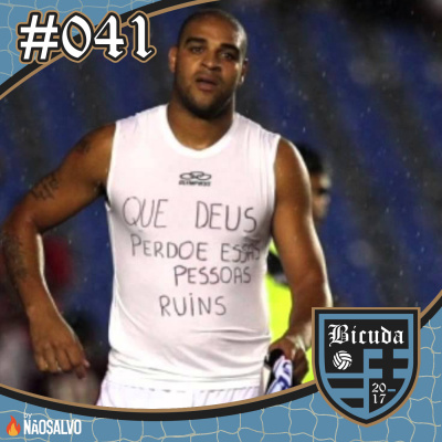 Bicuda | Não Salvo