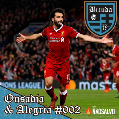 Bicuda | Não Salvo