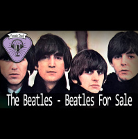 Fermata Tracks #60 – Beatles – Beatles For Sale
