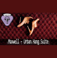 Fermata Tracks #97 – Maxwell – Urban Hang Suite (com Shi do 80 Watts)