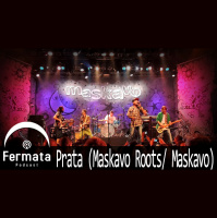 Fermata Podcast #86 – Prata (Maskavo Roots/ Maskavo)