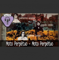 Fermata Tracks #44 – Moto Perpétuo – Moto Perpétuo