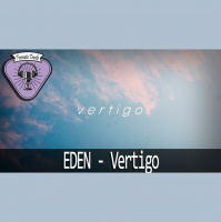 Fermata Tracks #46 – EDEN – Vertigo