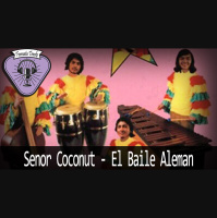 Fermata Tracks #112 – Señor Coconut – El Baile Alemán