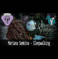 Fermata Tracks #130 - Marjana Semkina - Sleepwalking #OPodcastÉDelas2020
