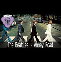 Fermata Tracks #67 – The Beatles – Abbey Road